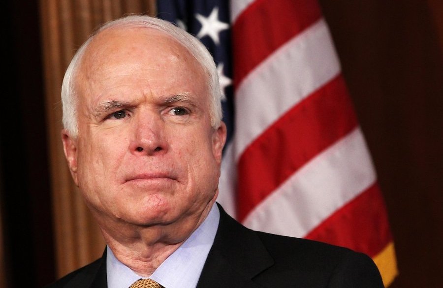 США хочет дать Украине "средства для противодействия российской агрессии".   Фото: rus.delfi.ee