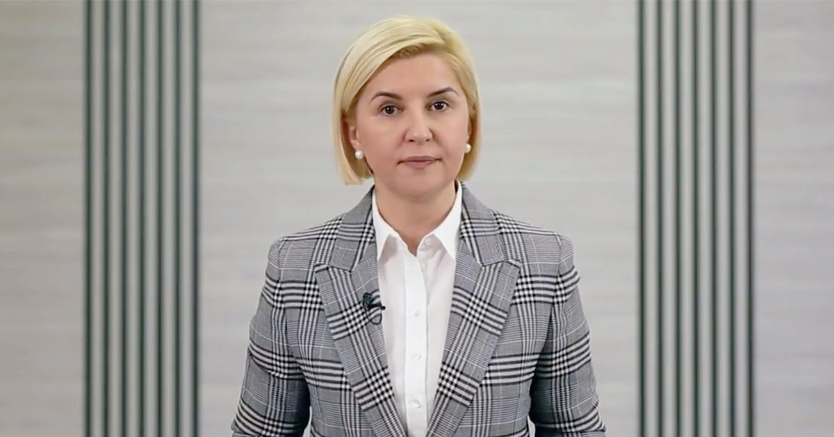 Влах об интеграции в ЕС: Это желание не должно остаться электоральным слоганом.