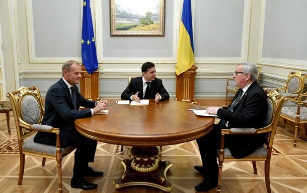 Евросоюз настаивает на восстановлении на Украине уголовной ответственности за незаконное обогащение.