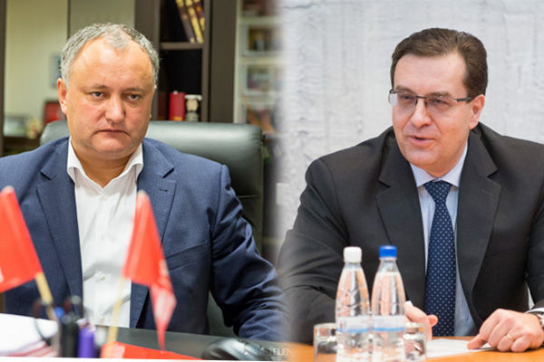 Marian Lupu spune că a demonstrat, în mod clar, mai ales în ultima perioadă, că va lupta pentru integrarea europeană a Republicii Moldova, singura cale pentru a rezolva problemele ţării şi ale cetăţenilor