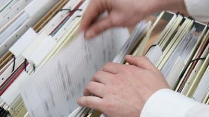 Закон, призванный помочь жителям приднестровского региона получить законные документы