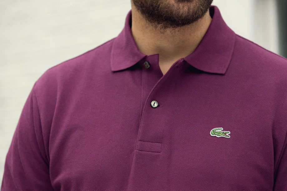 На фабрике в Тараклии запустили пошив одежды для бренда Lacoste.
