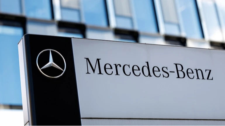 Profitul companiei Mercedes-Benz va fi cu mult mai mic în 2025.
