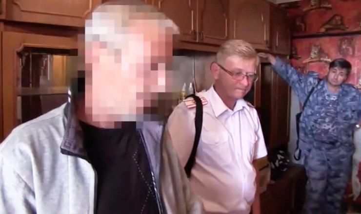 Убийство в Бендерах раскрыто.