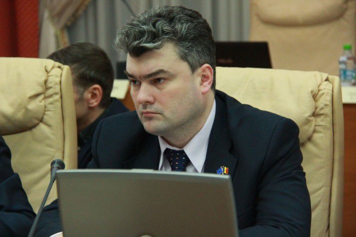 Балан: Правительство готовит план приднестровского урегулирования.