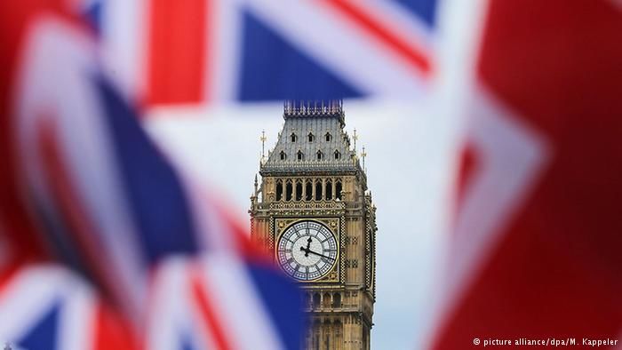 "Жесткий" Brexit может стоить британской казне до 66 млрд фунтов в год.