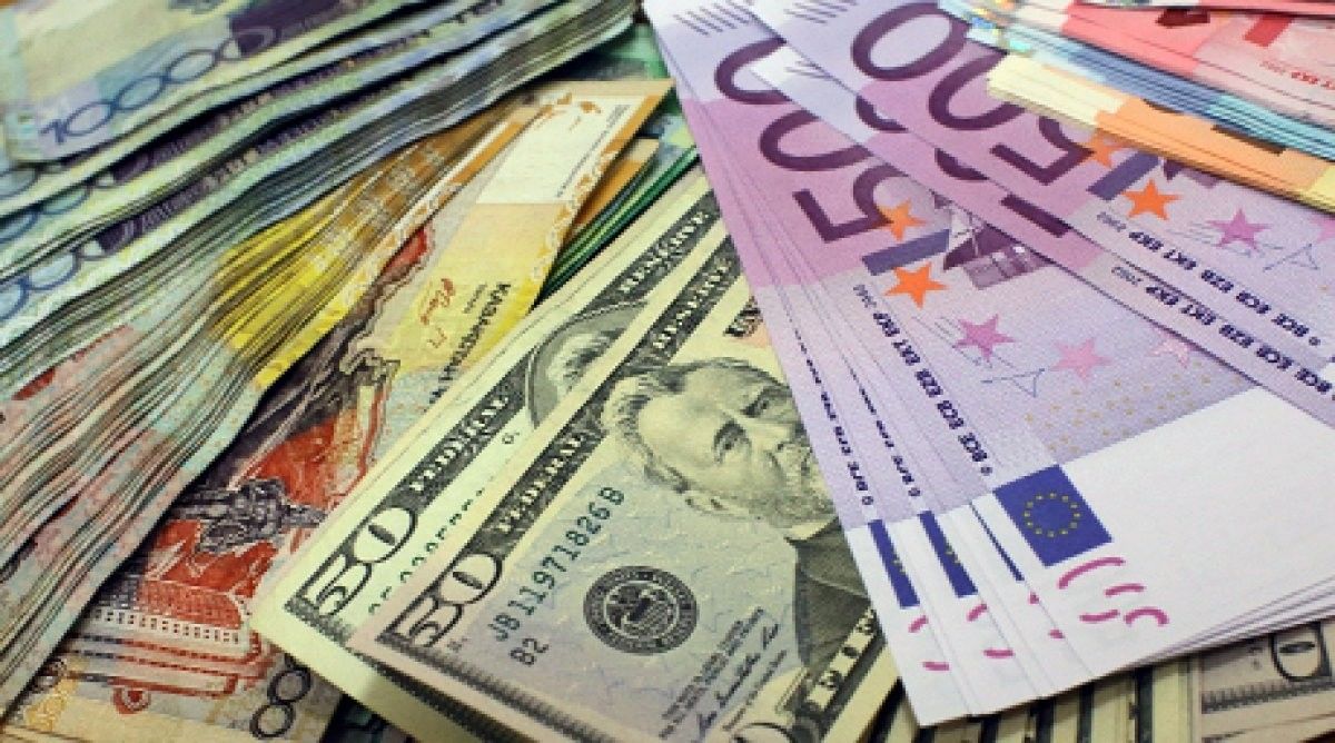 Национальный банк Молдовы установил курс основных валют на 28 сентября.