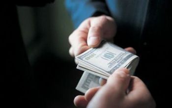 Pe cazul dat a fost pornită o cauză penală pentru „corupere pasivă cu estorcare cu de bunuri sau servicii”.