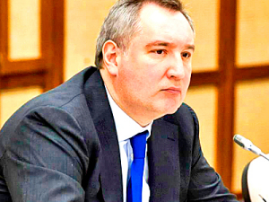 Рогозин намерен обсудить способы преодоления возможных экономических санкций с руководством крупнейших промышленных предприятий.