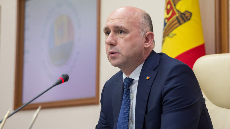 Филип о взятках в ASEM: Они разрушают будущее Молдовы