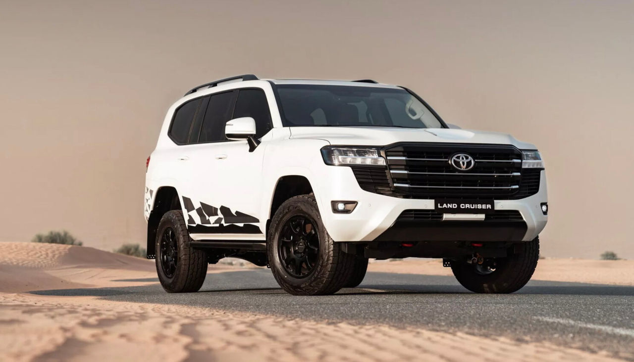Toyota devine liderul vânzărilor auto la nivel global pentru a cincea oară.