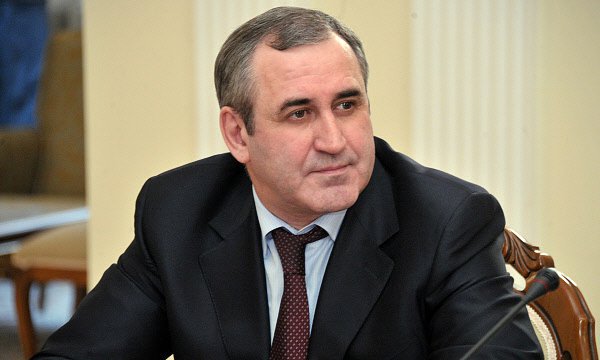 Неверов: "Процедура будет выполняться достаточно оперативно".   Фото: newsler.ru