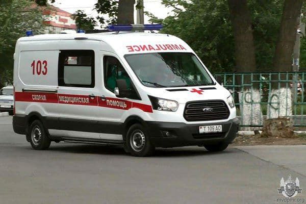 В Днестровске школьник попал в реанимацию из-за игры в прятки.