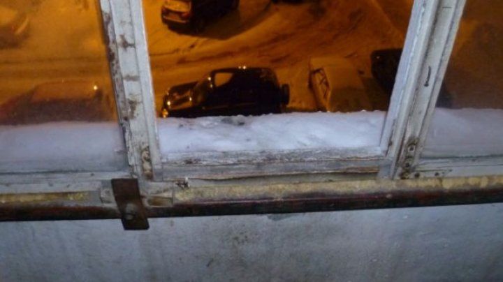Incident şocant în Rusia. A aruncat un copil pe geam, ca să se distreze.