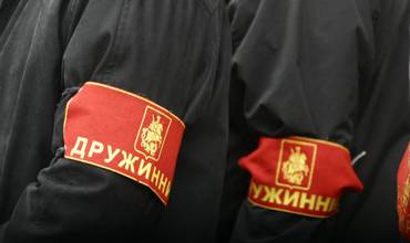 Din această ”drujină populară” vor face parte ”cetățeni cu sentimente patriotice”.