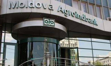 ЕБРР подтверждает новую рейдерскую атаку на коммерческий Moldova-Agroindbank.