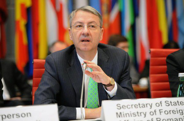 Oficialii au mai discutat despre importanța solidarității și unității la nivel Uniunii Europene. Foto: flickr.com