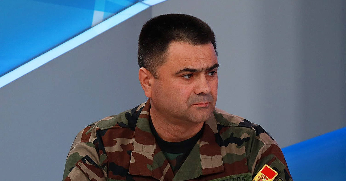Marinuța: Moldova nu își poate permite neutralitatea nici măcar în vis.