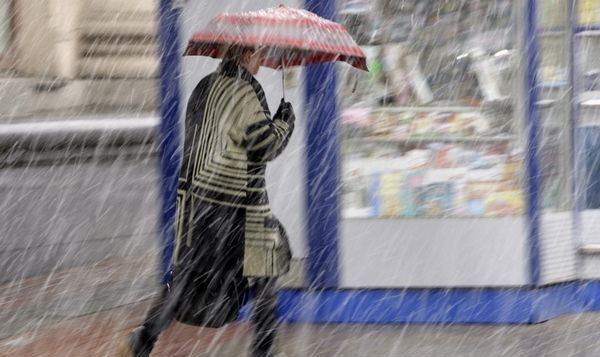 Potrivit meteorologilor, vremea se menține rece și săptămâna viitoare. 