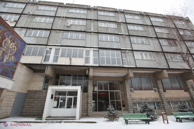 Menționăm că CET-2 a preluat „Termocom”-ul cu scopul de a reforma sistemul de termoficare din R. Moldova.