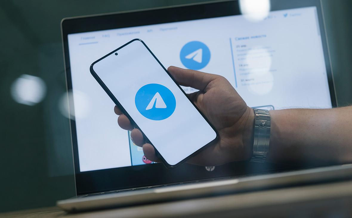 Дуров анонсировал новые функции в Telegram.