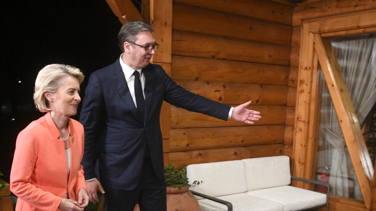 ЕС выделит Сербии €165 млн в связи с высокими ценами на энергоресурсы.