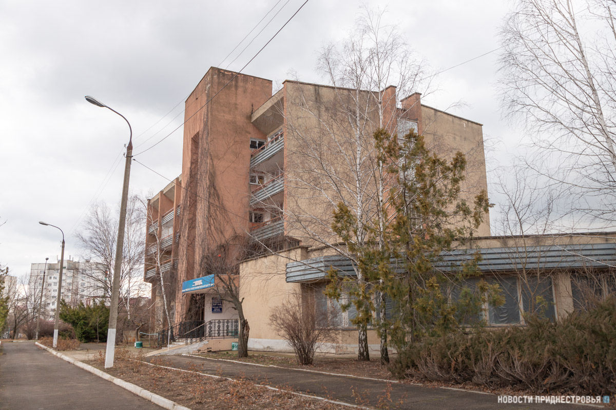 В Приднестровье с 24 февраля из Украины въехало почти 29 тысяч человек.
