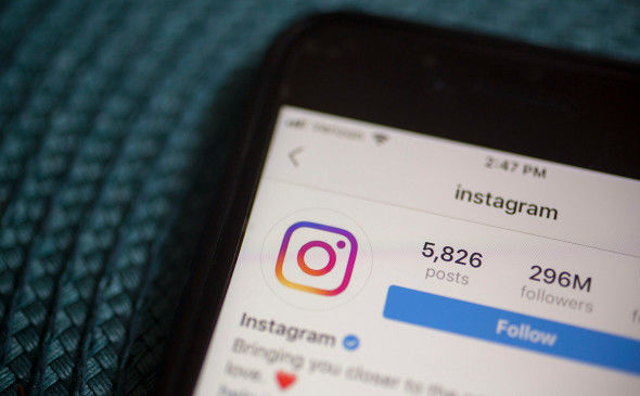 Пользователи сообщили о масштабном сбое в работе Instagram.
