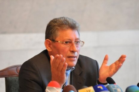 Ulterior, Rogozin a declarat că Rusia este o ţară mare şi obţine ceea ce vrea.