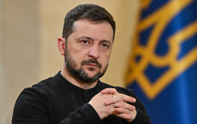 Зеленский о встрече с США в Джидде: Cделаем все, чтобы интересы Украины учли.