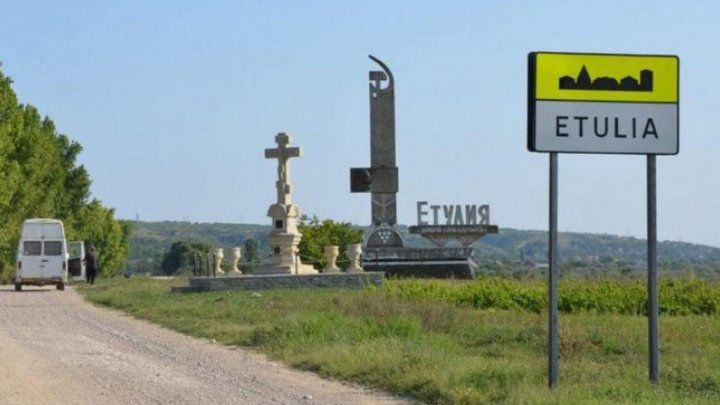 Вспышка заболевания произошла на винодельне в Етулии.