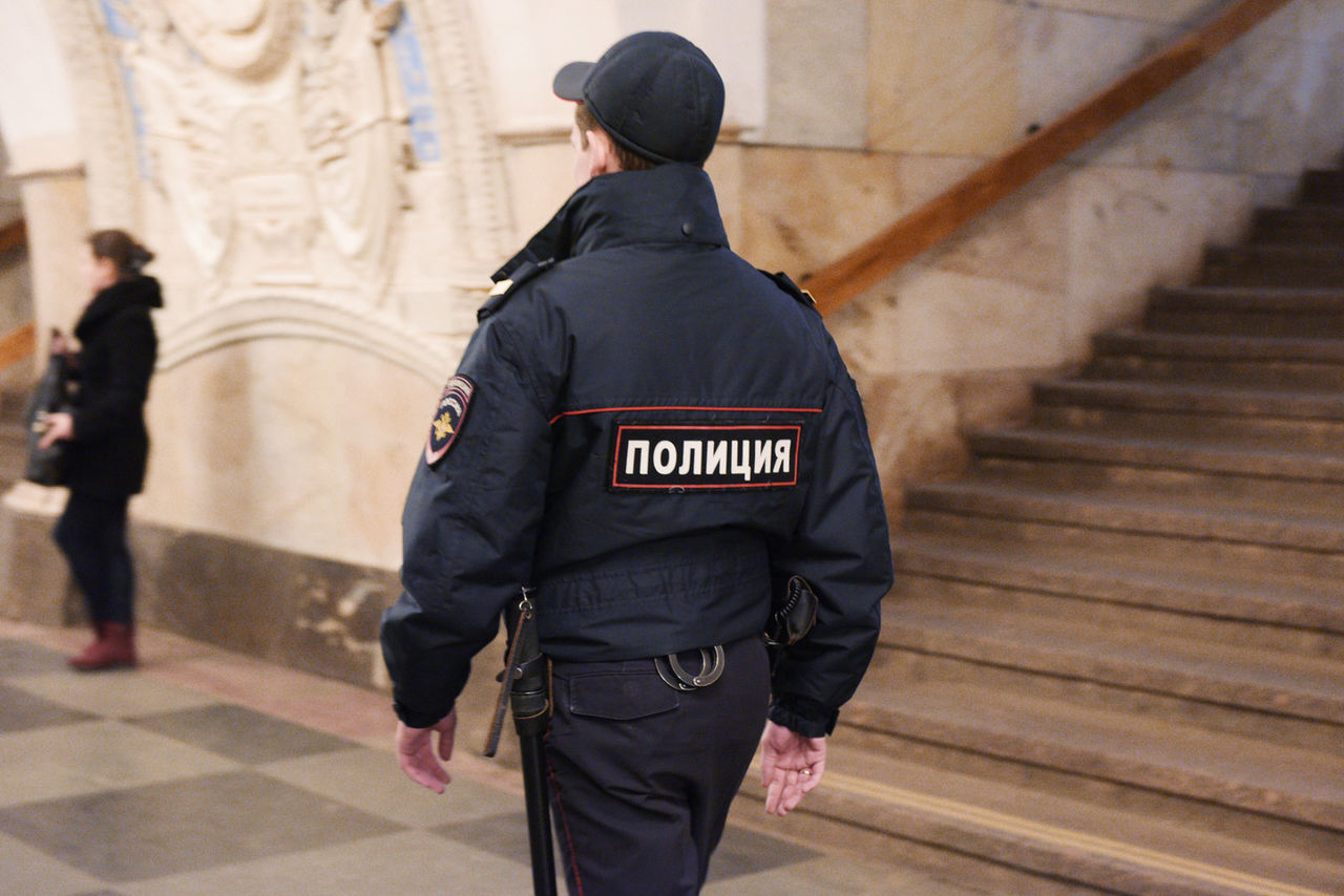 O grupare de moldoveni a pus pe jar proprietarii unor vile din Rubleovka. 