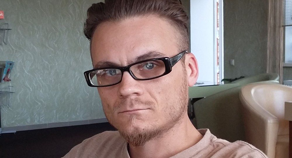 Социолог и политический аналитик Октавиан Раку.