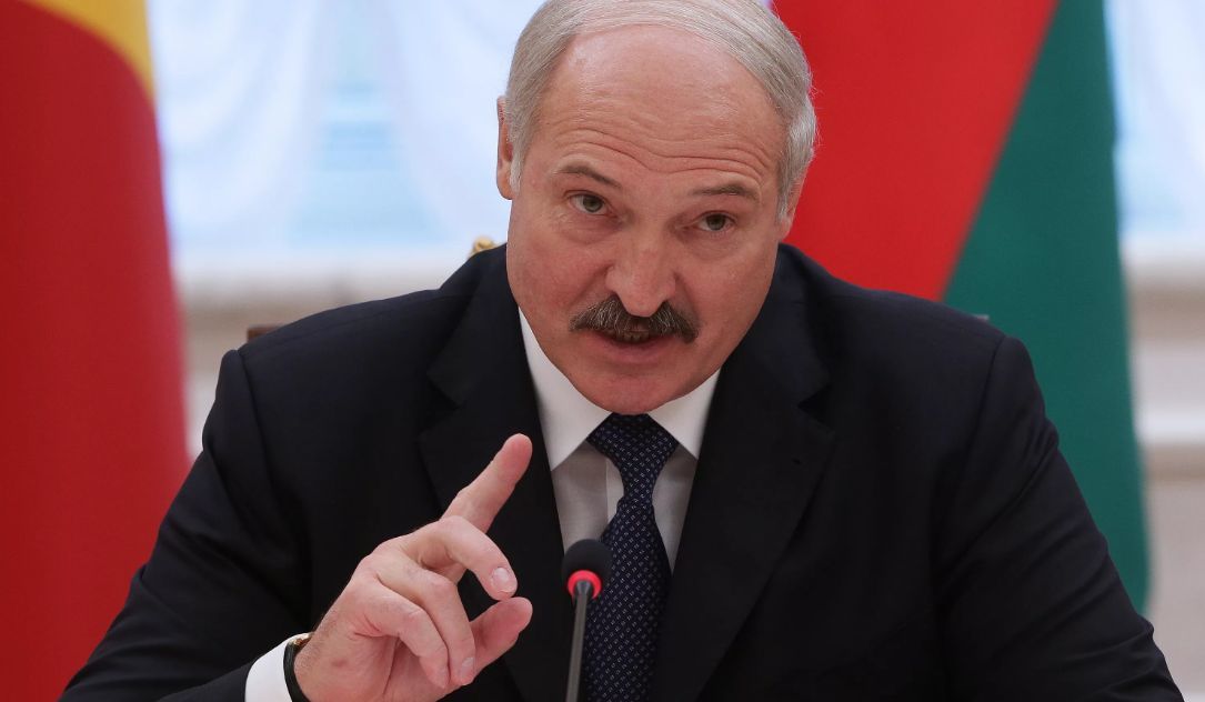 Лукашенко счел задержание россиян в Беларуси чрезвычайным происшествием.