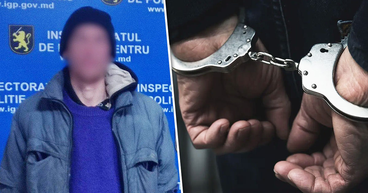 Карабинеры задержали в столице мужчину, разыскиваемого за кражу. Коллаж: Point.md