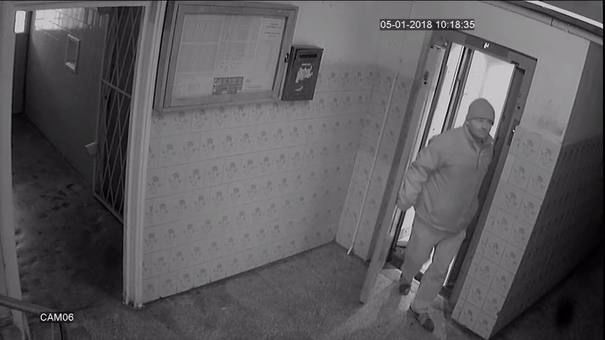 Bucureşti: Mama minorilor agresaţi în lift, mărturisiri dureroase. Foto: mediafax.ro