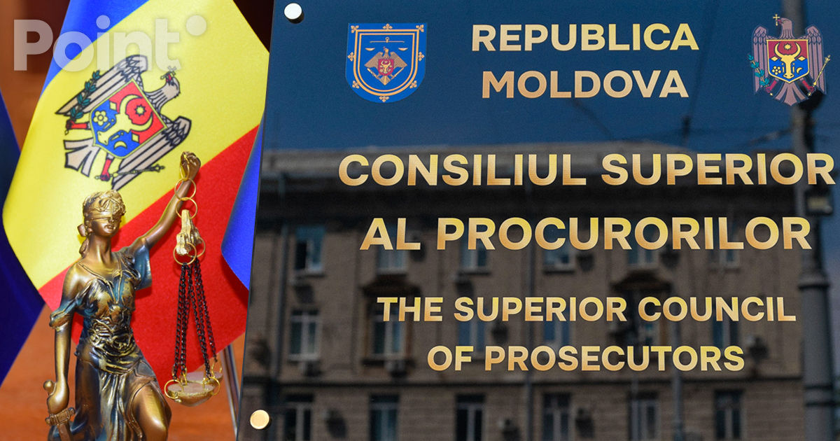 Vasile Untilă a fost numit adjunct interimar al procurorului-șef al Capitalei.