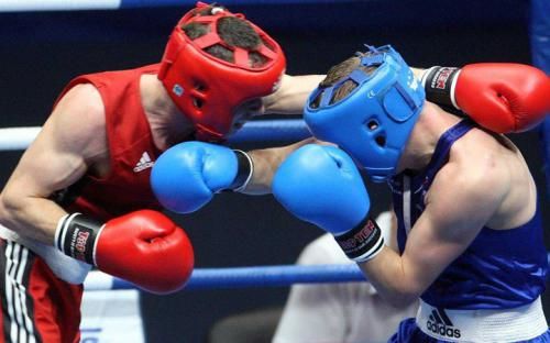 Боксер из Гагаузии стал бронзовым призером чемпионата Европы.
