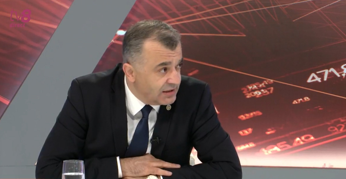 Кику не уверен что останется исполнять обязанности премьера.