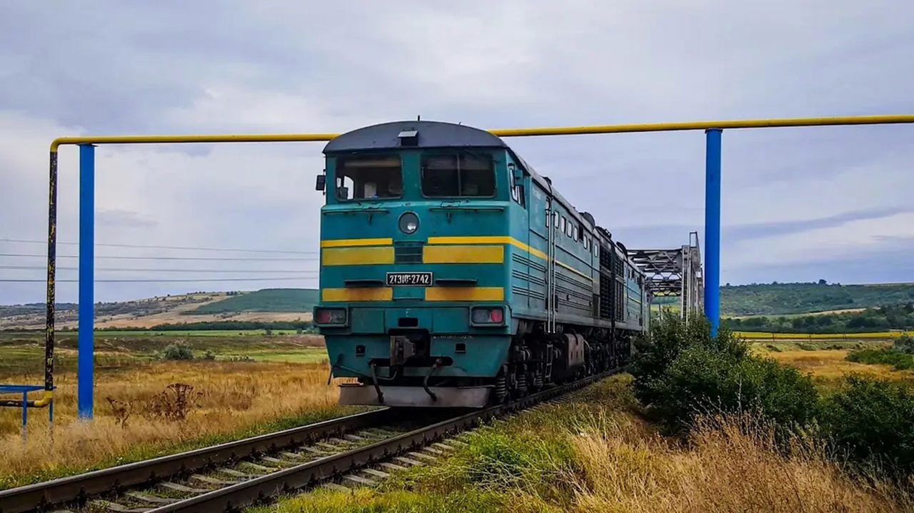 Acțiuni anticriză la CFM: 2.200 dintre angajați au fost demiși, iar fondul de salarizare redus.