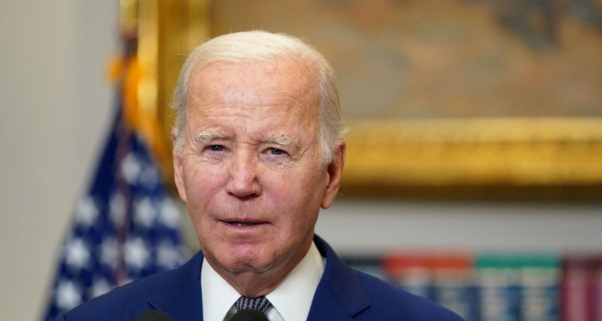 Biden: Americanii sunt mai în siguranță astăzi, decât atunci când am preluat mandatul.