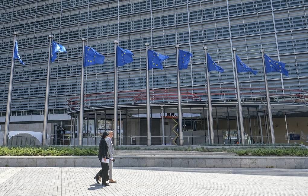 ЕС предоставит €2 млн пострадавшим в ходе протестов в Белоруссии. Фото: tass.ru.