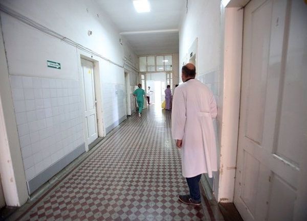 Пострадавшие собираются подать жалобу в полицию.