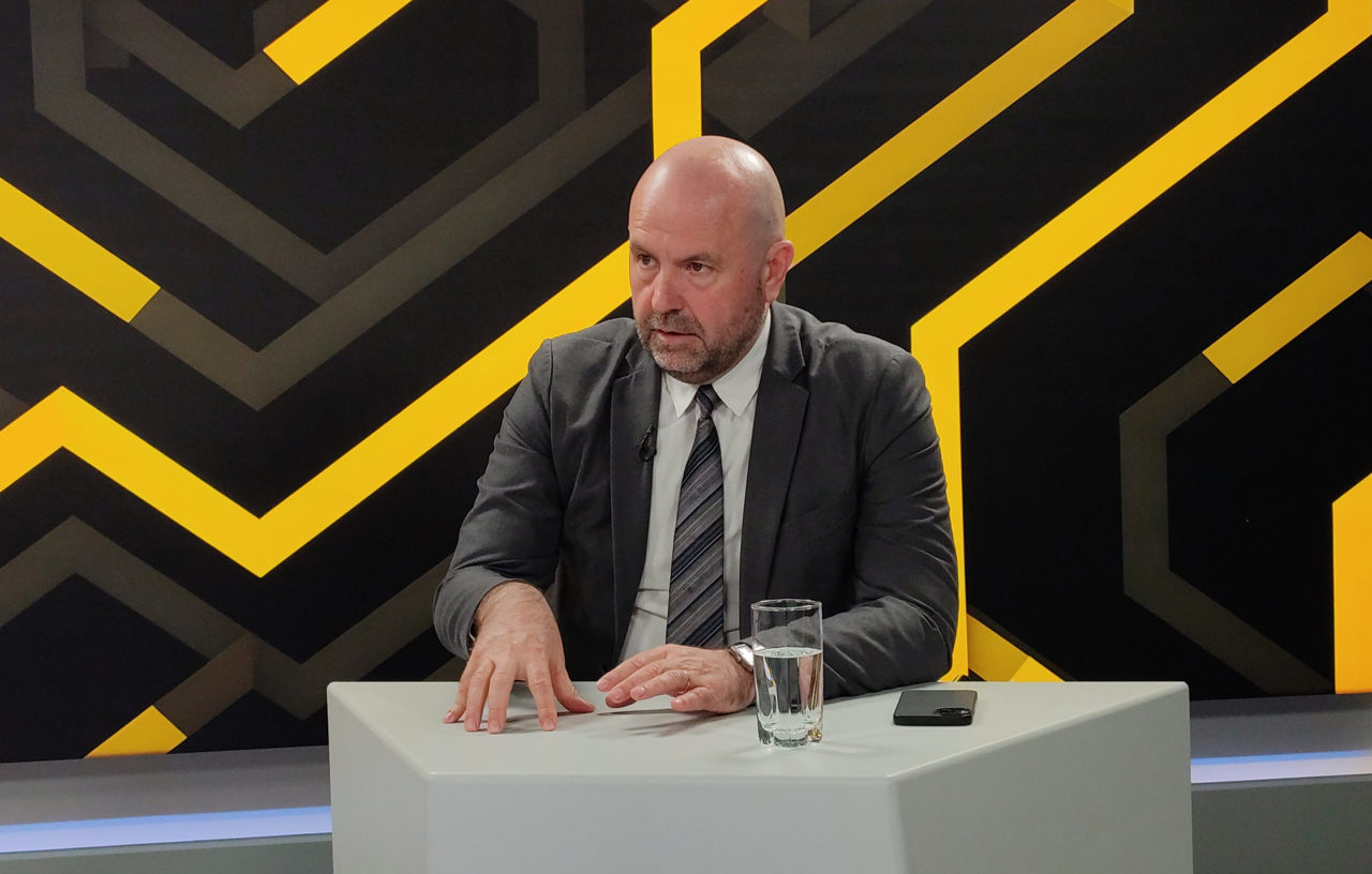 Боля защищает главу ANSA: Никогда не было такого эффективного руководства.