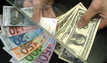 Национальный банк Молдовы установил курс основных валют на 20 апреля.