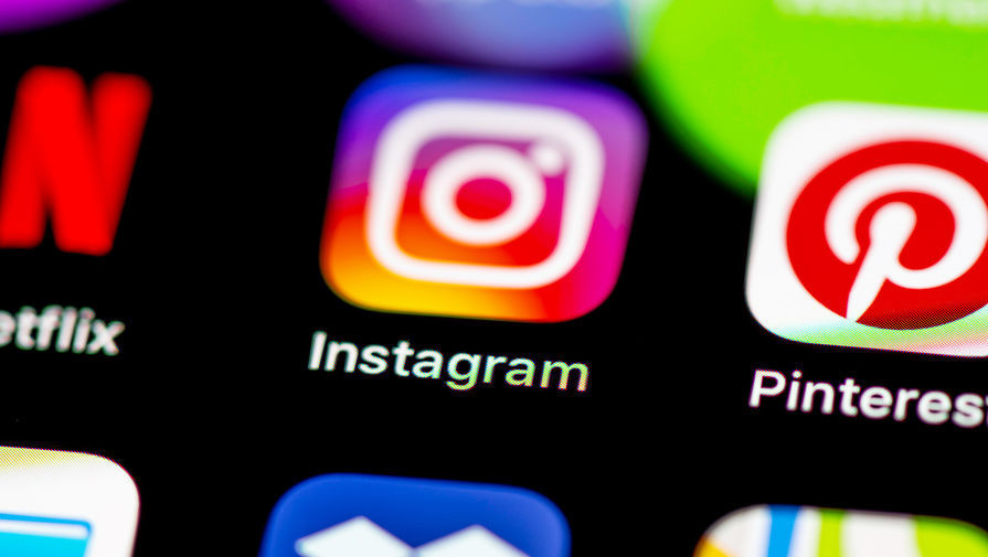 Instagram будет удалять аккаунты за оскорбления в личных сообщениях.