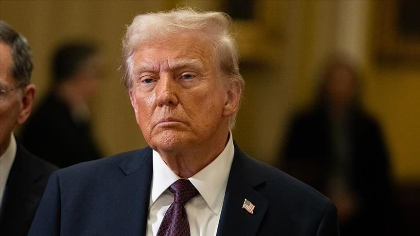 Трамп: Возвращение России в формат G7 было бы очень полезным.