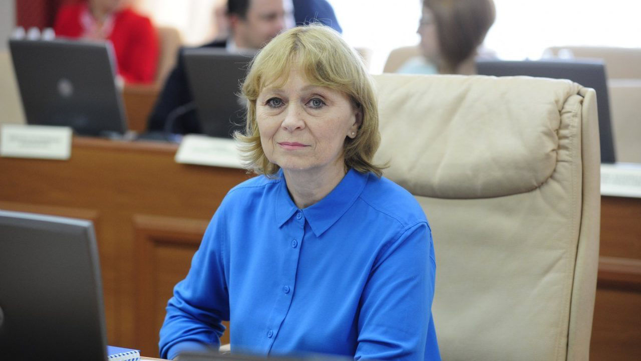Немеренко требует больше денег на питание пациентов.