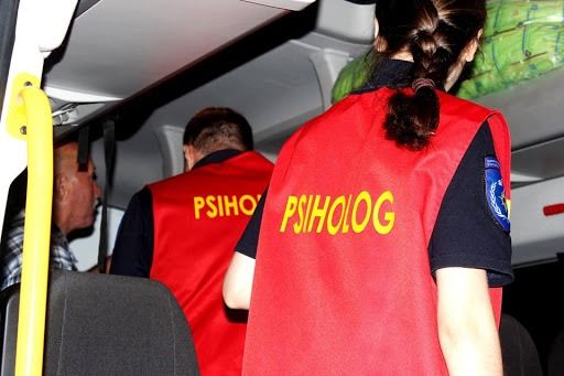 49 психологов приняли участие в вебинаре, посвященном преодолению пандемического кризиса.