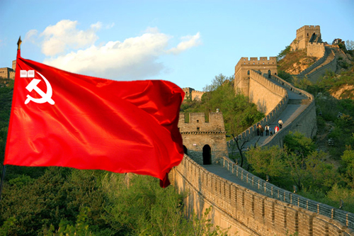 În cadrul vizitei, delegaţia CC al PCRM va petrece cîteva zile la Şcoala superioară de partid al Partidului Comunist din China.